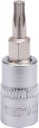 YT-04304 YATO TORX LOCKETOVÝ KĽÚČ 1/4 T20 L37M