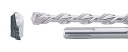 MAKITA SDS-PLUS VRTÁK D-00125 8x110mm DO BETÓNU D-61640