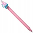 UNICORN Erasable Pen Gel Blue 1 ks. Colorino
