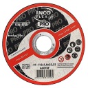 DISK 115x1x22 NA REZANIE KOVU A INCOFLEX INOX
