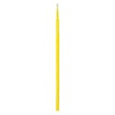 APP Micro Brush - Yellow - tyčinky s aplikátorom