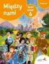 Obálka knihy Medzi nami. J.Polski KL6 GWO
