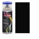 AMBROSOL AKRYLOVÝ LAK UNIVERZÁLNY MAT ČIERNA RAL 9005 400ML