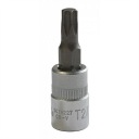 TORX ZÁSUVKOVÝ KĽÚČ T40x48mm s 3/8