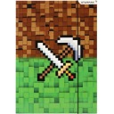 VYSIELANIE V KRESBENÍ S GUMA, A4, HRA NA PIXEL
