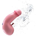 VODNÁ ZBRAŇ PENIS SPRING GUN BAKALÁRSKA PARTY darček DYNGUS
