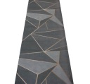 PROTIŠMYKOVÁ KUCHYŇSKÁ PODLOŽKA, GUMOVÝ PODLOŽKA, NA METER, 50 CM