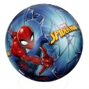 Bestway Nafukovacia plážová lopta Spiderman 51 cm 98002