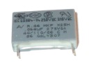 KONDENZÁTOR MKP X2SH .068uF 275VAC 68nF sada 10 kusov