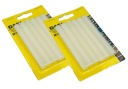 NÁPLŇKY LEPIACE TYČINKY 11,2 x 100 mm 12 ks