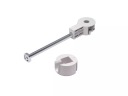 QUICK konektor na pripojenie pracovnej dosky, skrutka 8x150mm L150 Fi-35 Italiana set