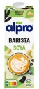 ALPRO Sójový nápoj BARISTA 1l