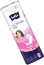 BELLA NORMAL MAXI SANITÁRNE VLOŽKY 10 KS BEZ KRÍDLIEK