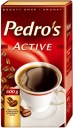Pedros Active mletá káva 500g