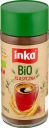 INKA BIO klasická instantná cereálna káva bez kofeínu cereálie 100g
