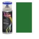 AMBROSOL AKRYLOVÝ LAK ZELENÝ SMARMAD RAL 6001 400 ml