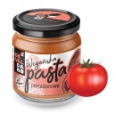 Vegánsky slnečný paradajkový pretlak 180g Devaldano