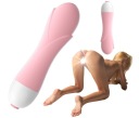 KLASICKÝ KLITORÁLNY MASÁR BULLET VIBRATOR