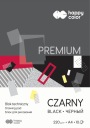 HAPPY COLOR A4 TECHNICKÝ BLOK 220g PREMIUM čierna