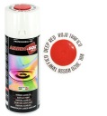 AMBROSOL AKRYLÁTOVÝ LAK UNIVERZÁLNY POŽIAR ČERVENÝ RAL 3000 400ML