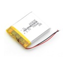 Batéria Li-Poly 700mAh 3,7V 603035