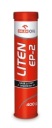 Mazivo na ložiská Orlen Liten EP-2 400g tuby