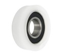 fI 41 VALEC LOŽISKA PRE OTVORENÉ BRÁNY 12 mm