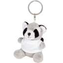 PLYŠOVÁ KĽÚČENKA MASCOON MASCOT prívesok na kľúče