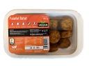 BEZLEPKOVÝ SLADKÝ FALAFEL 160 g - FALAFEL FALAFEL