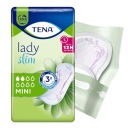Vložky do topánok TENA Lady Slim Mini 20 ks.