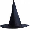 Čarodejnícky klobúk HALLOWEEN Čarodejnícky klobúk 35cm