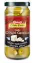 Primo Gusto grécke zelené olivy so syrom Feta 23