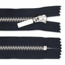 Pevný kovový zámok 6 mm 16 cm D580/NIK M20/SH
