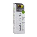 WHITE PEARL čierna zubná pasta 75ml