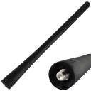 STREŠNÝ ANTÉNNY STOŽIAR OEM FM AM 20cm M5 5mm