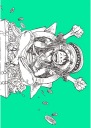 Anime Manga One Piece plagát op_020 A3