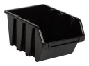 ORGANIZÁTOR DIELNE NÁDRŽKA NÁRADIA 195X120X90MM ČIERNA