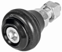 VEDENIE HORNEJ VALKY K BRÁNE FI 31 MM MATERIÁL
