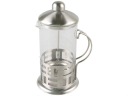Sklenený PIVOVAR na ČAJ, bylinky, KÁVA, 350ml 2036