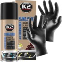 K2 KLIMA FRESH CHERRY 150ML - OSVIEŽOVAČ VZDUCHU Re