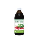 BRUSNICOVÁ ŠŤAVA 500ML ALTERMEDICAL