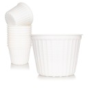 Nádoby na polievku Airpac Soup 500 ml, 25 kusov