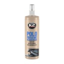 K2 Polo Protectant 330 ml na čistenie kokpitu