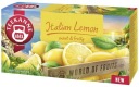 TEEKANNE Fruit 20tb Taliansky citrón