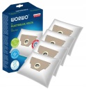 Worwo ELMB02K Electrolux vrecká do vysávača 4 ks