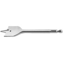 VŔTAČKA ČEPEĽOVÁ DO DREVA Fi 45x152 mm - MTX