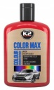 MAX FAREBNÝ VOSK 200 ML ČERVENÝ B4X85 K2 COL