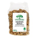 MORUŠA BIELA ​​SUŠENÉ OVOCIE 250G VITA NATURA