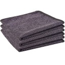 3x MIKROVLÁKENOVÁ UTERÁK LEŠTIACA HRSENKA 30x30