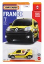 Matchbox Francúzsko Renault Kangoo Express HBL09